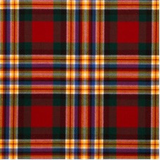 MacGill Modern 10oz Tartan Fabric By The Metre